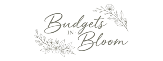 Budgets In Bloom
