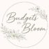 Budgets In Bloom